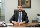 Presidente do TJMG, Gilson Lemes, fala à imprensa