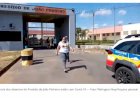Presídio de João Pinheiro tem 200 detentos confirmados com Covid-19