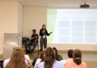 Seminário de SST aborda alterações na NR01 e Fatores Psicossociais