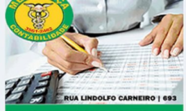 Mendonça Contabilidade