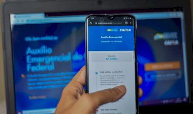 Auxílio Emergencial: Caixa libera saques e transferências da 2ª parcela para nascidos em setembro