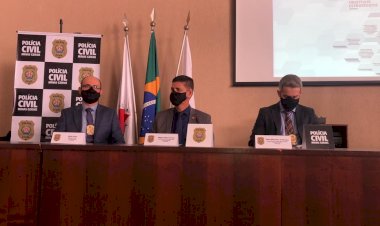 Backer: Polícia Civil indicia 11 pessoas após intoxicação por dietilenoglicol