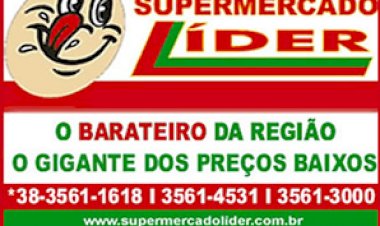Supermercados Líder