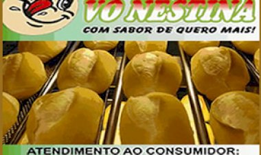 Panificadora Vó Nestina