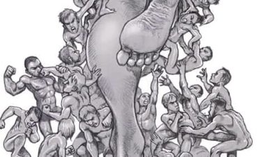 Bem vindo ao século XXI